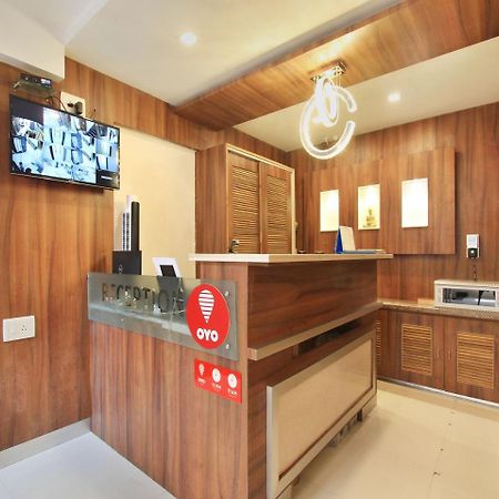 Le Citi Inn, Mysore Eksteriør billede