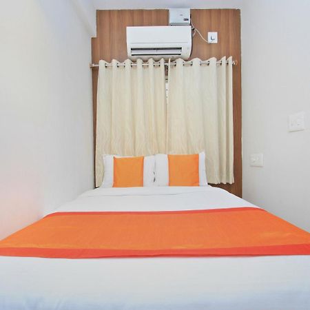 Le Citi Inn, Mysore Eksteriør billede