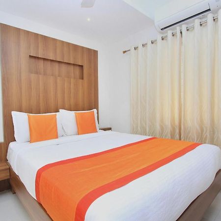 Le Citi Inn, Mysore Eksteriør billede