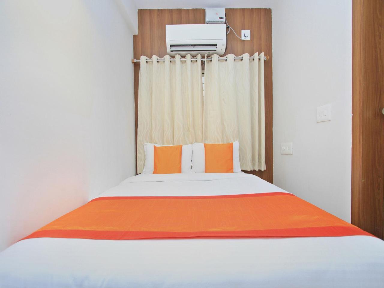 Le Citi Inn, Mysore Eksteriør billede