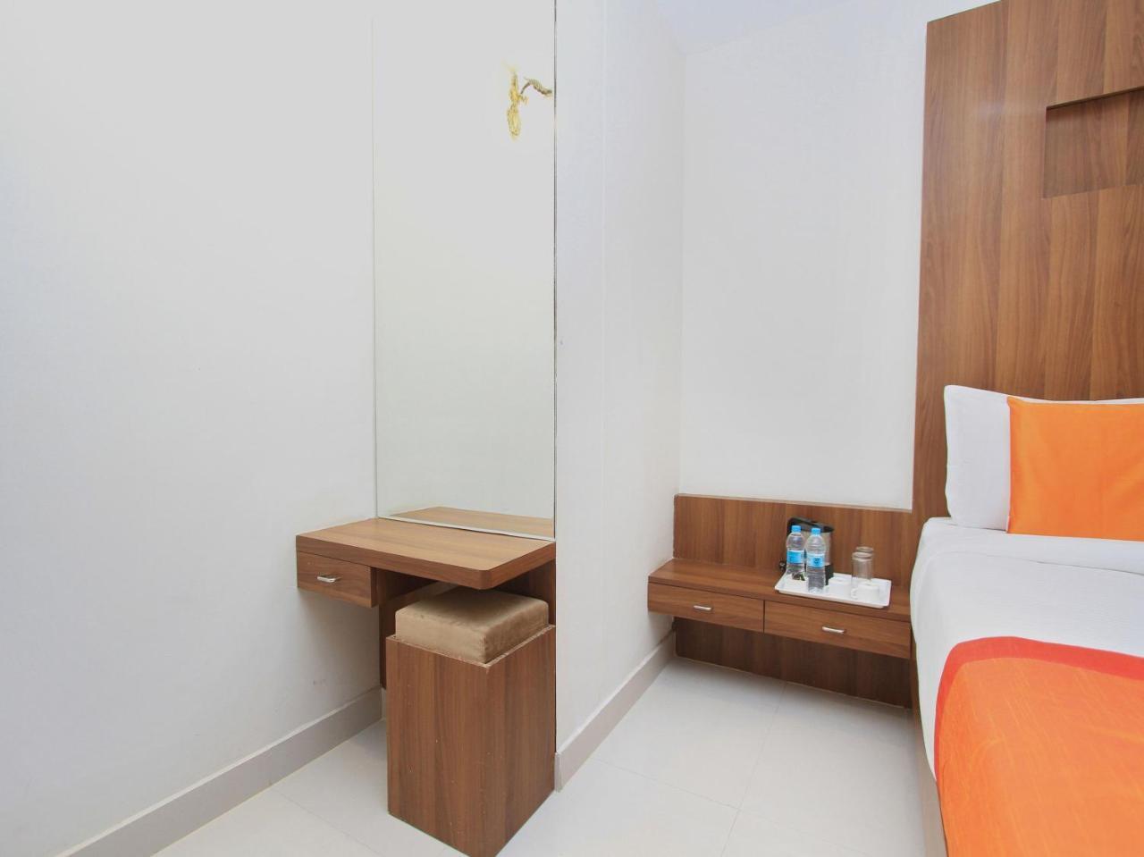 Le Citi Inn, Mysore Eksteriør billede