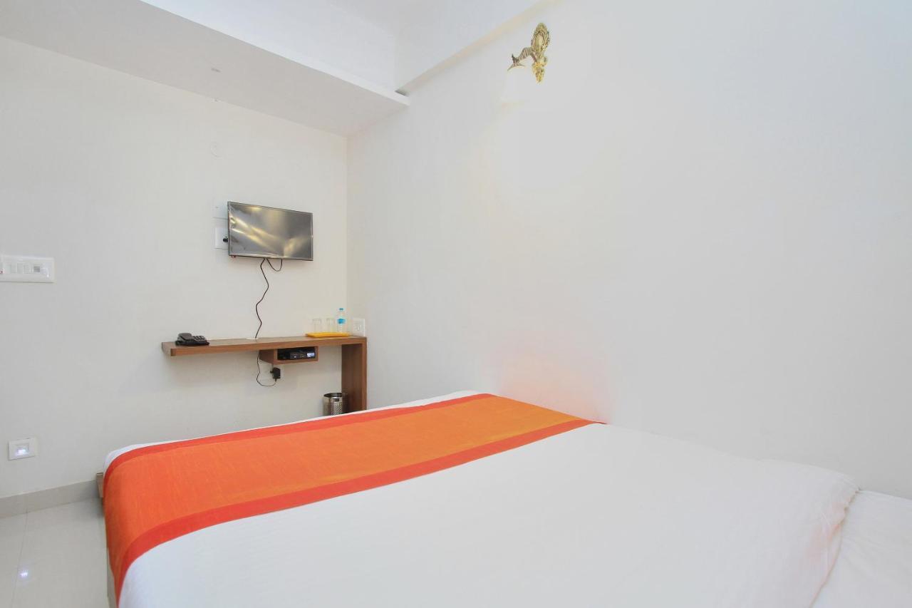 Le Citi Inn, Mysore Eksteriør billede